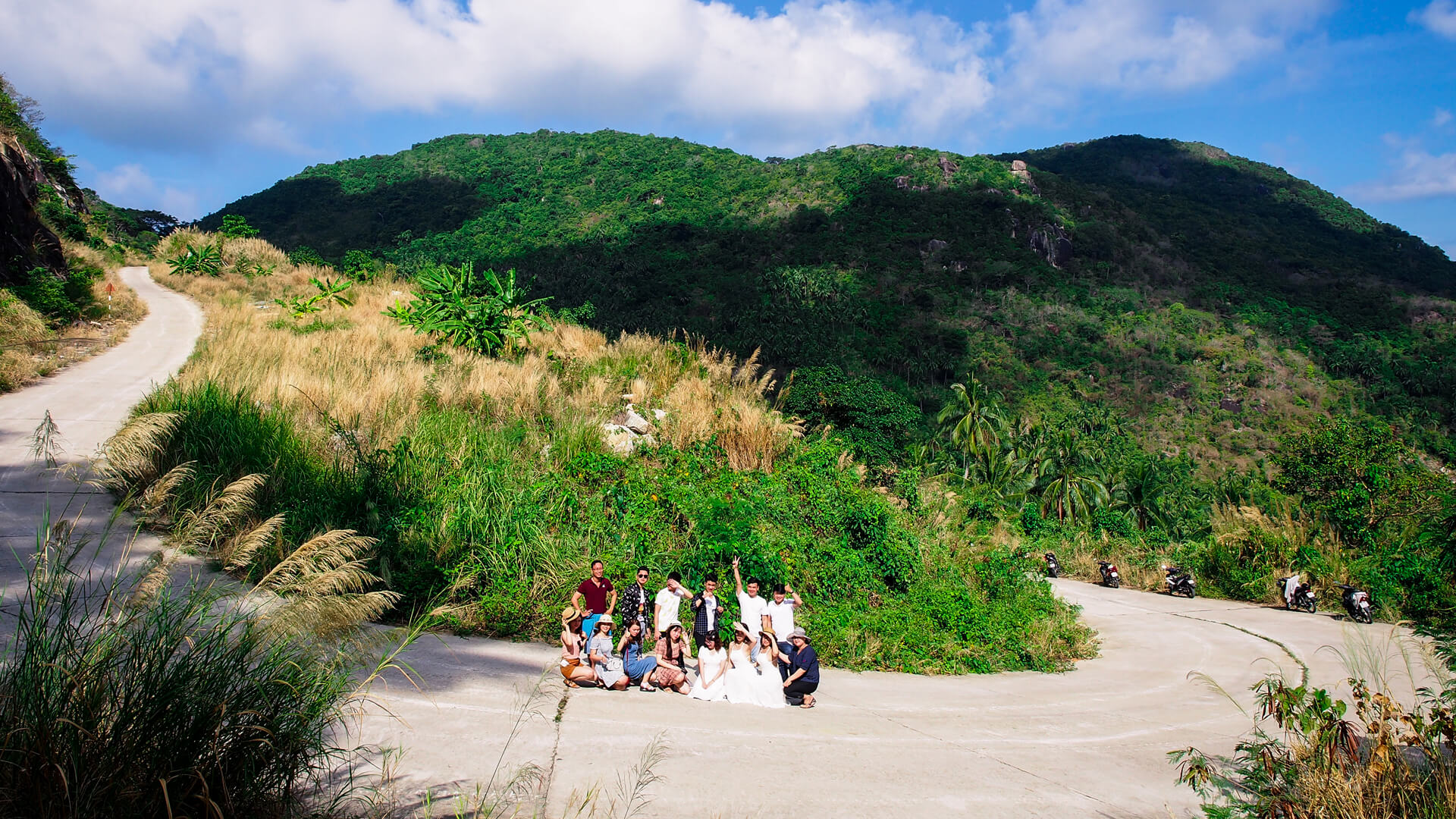 Tour Hòn Sơn giá rẻ nhất Hồ Chí Minh